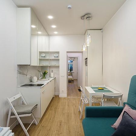 Modern Scandinavian Feeling-Prime Rentals Kaunas Eksteriør billede
