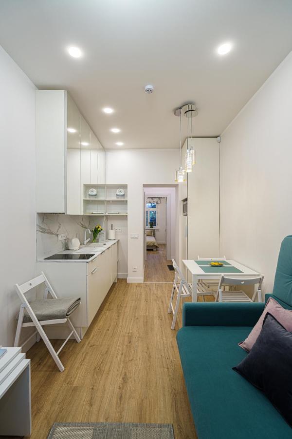 Modern Scandinavian Feeling-Prime Rentals Kaunas Eksteriør billede