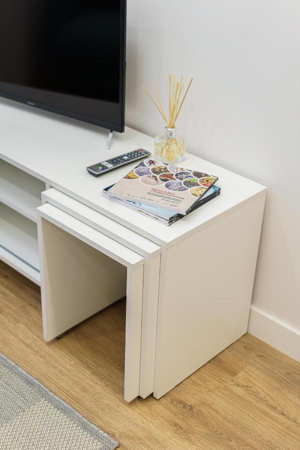 Modern Scandinavian Feeling-Prime Rentals Kaunas Eksteriør billede