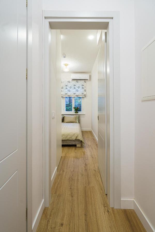 Modern Scandinavian Feeling-Prime Rentals Kaunas Eksteriør billede